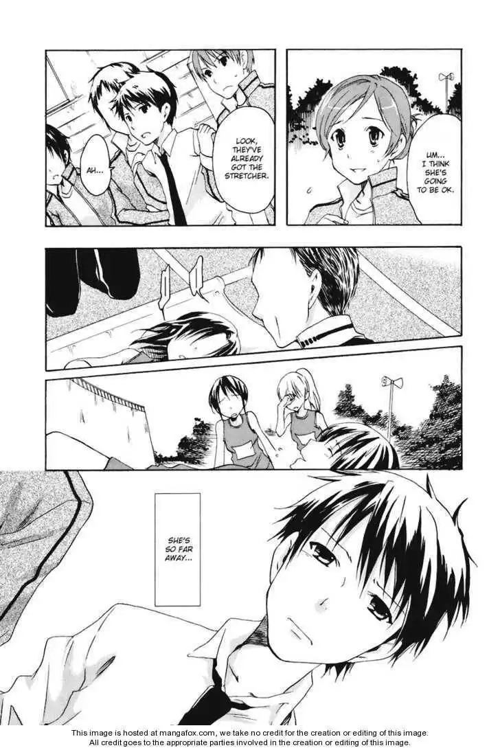 Watashitachi no Tamura-kun Chapter 15 27